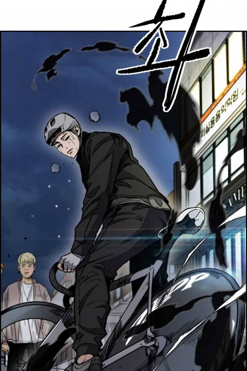 Thể Thao Cực Hạn Chap 470 - Next Chap 471