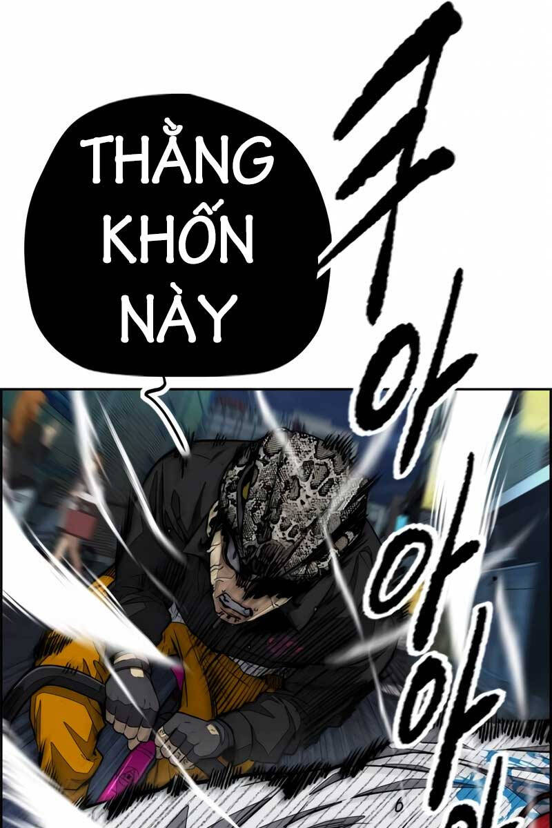 Thể Thao Cực Hạn Chap 470 - Next Chap 471