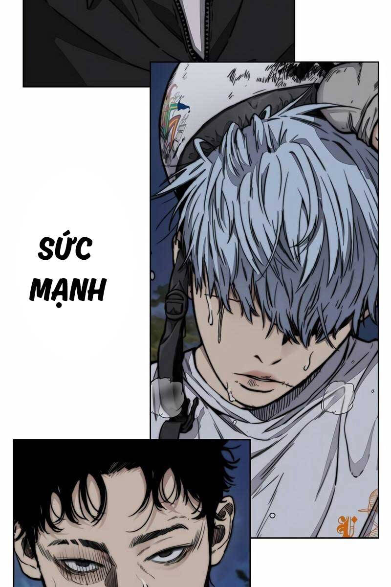 Thể Thao Cực Hạn Chap 471 - Next Chap 472