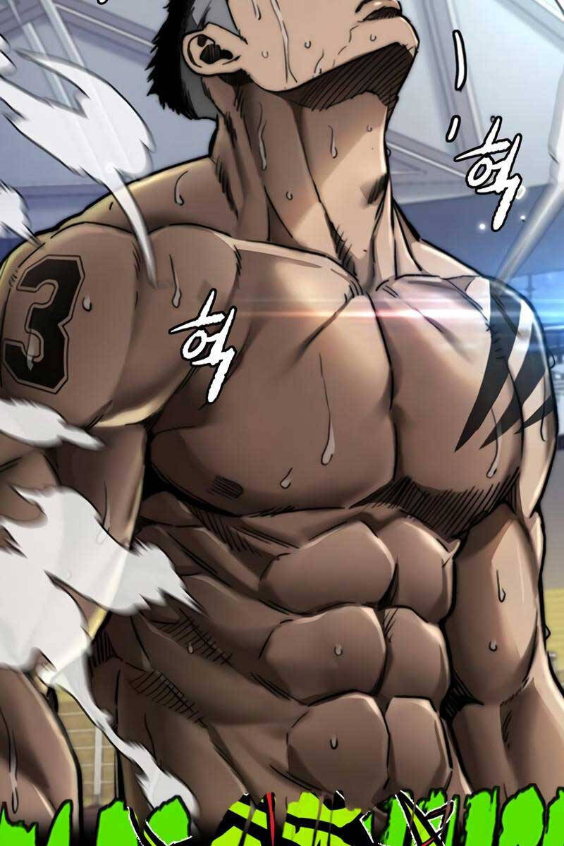 Thể Thao Cực Hạn Chap 471 - Next Chap 472