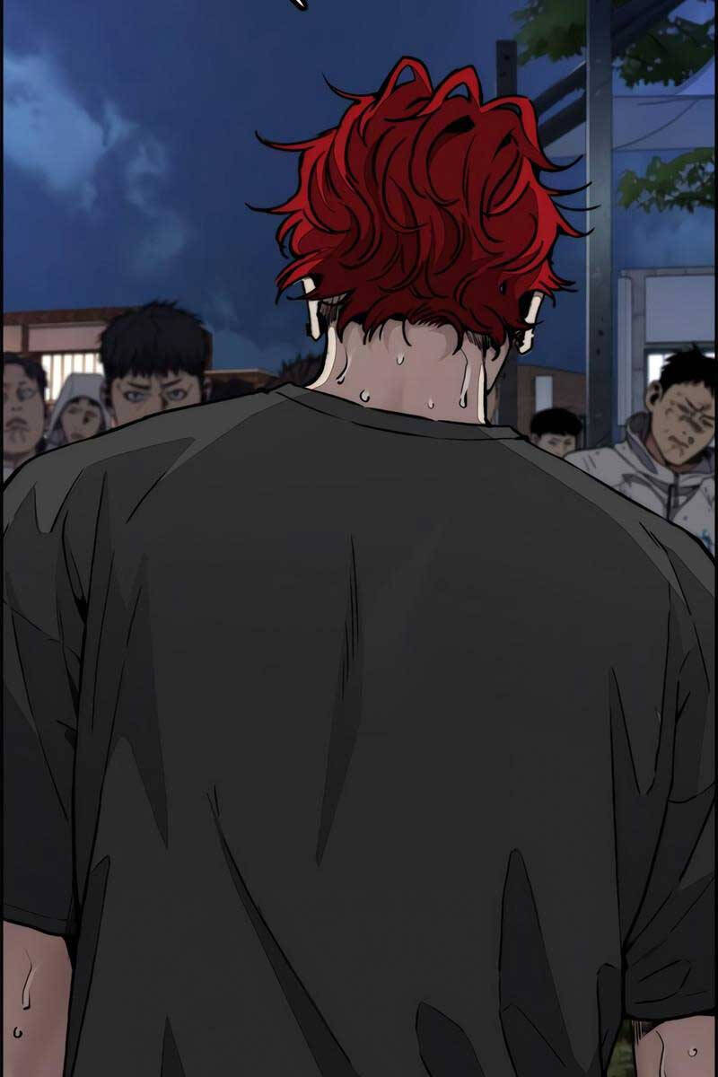 Thể Thao Cực Hạn Chap 471 - Next Chap 472