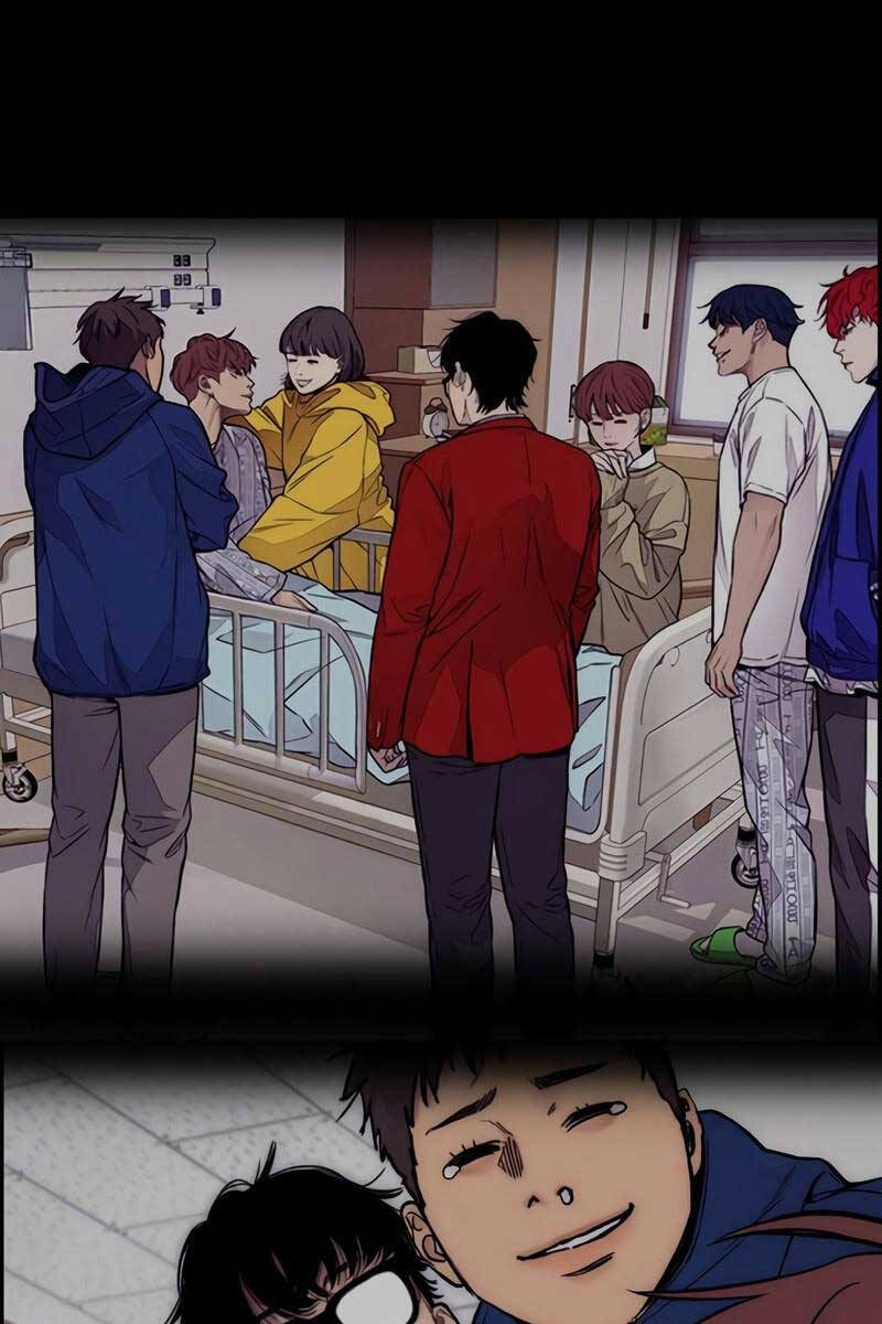 Thể Thao Cực Hạn Chap 471 - Next Chap 472