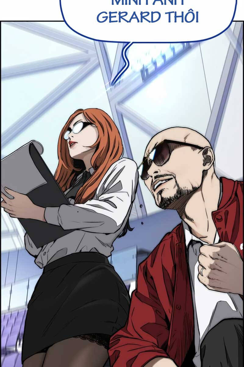 Thể Thao Cực Hạn Chap 472 - Next Chap 473