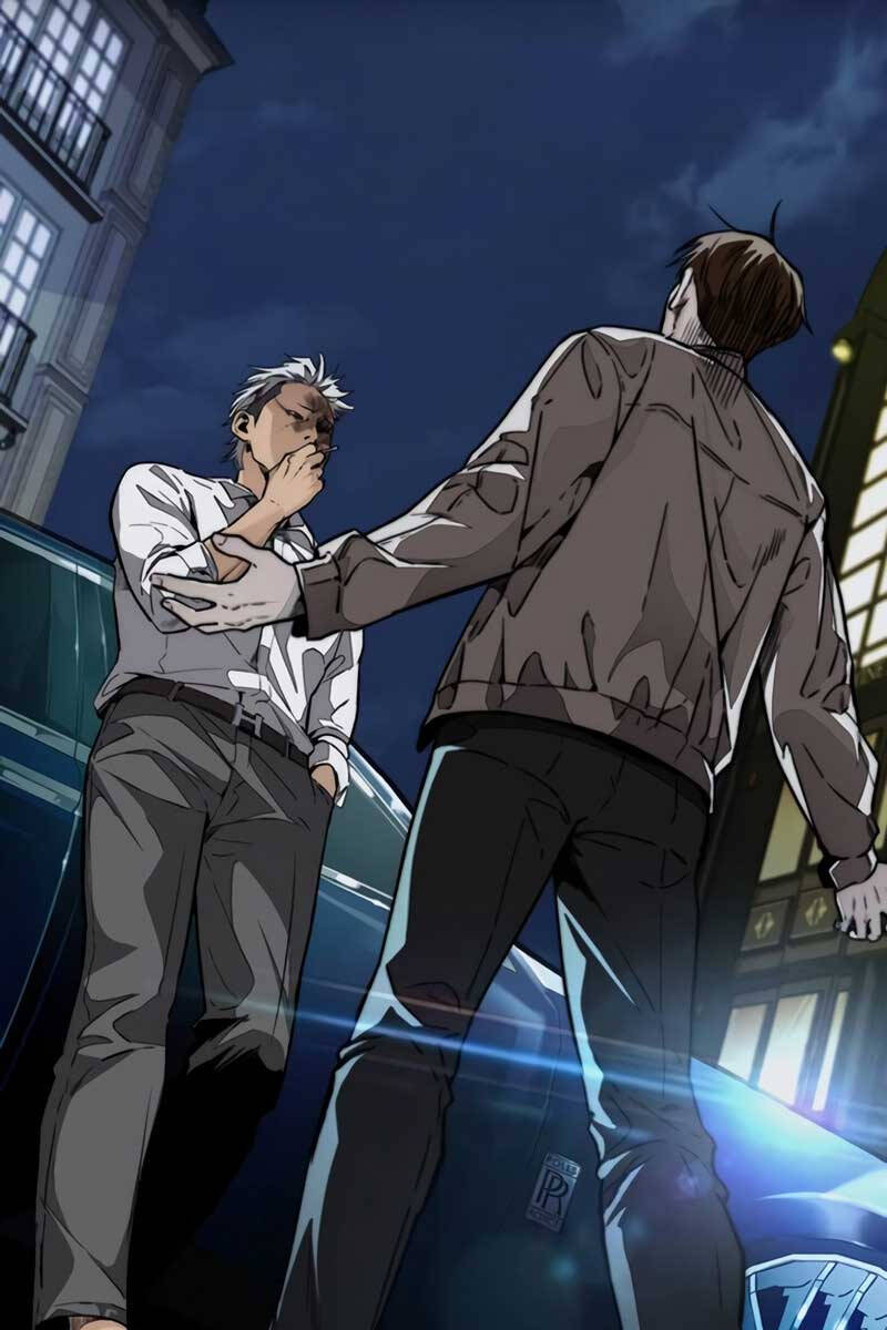 Thể Thao Cực Hạn Chap 472 - Next Chap 473
