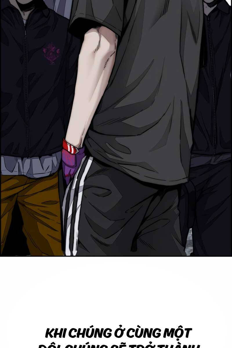 Thể Thao Cực Hạn Chap 472 - Next Chap 473