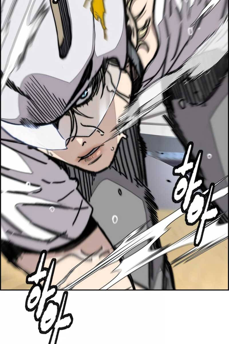 Thể Thao Cực Hạn Chap 472 - Next Chap 473