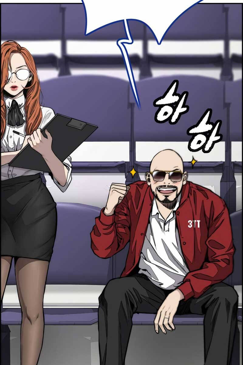Thể Thao Cực Hạn Chap 472 - Next Chap 473