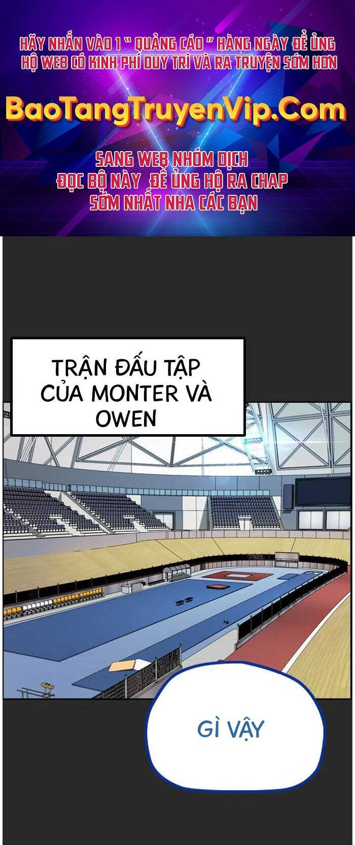 Thể Thao Cực Hạn Chap 473 - Next Chap 474