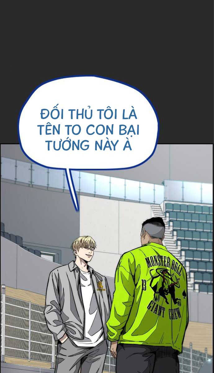 Thể Thao Cực Hạn Chap 473 - Next Chap 474