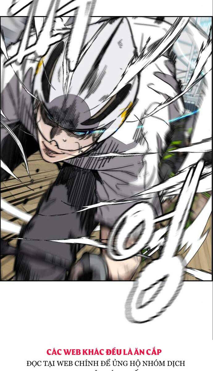 Thể Thao Cực Hạn Chap 473 - Next Chap 474