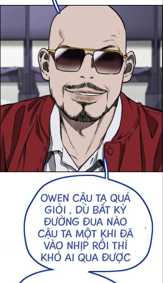 Thể Thao Cực Hạn Chap 473 - Next Chap 474