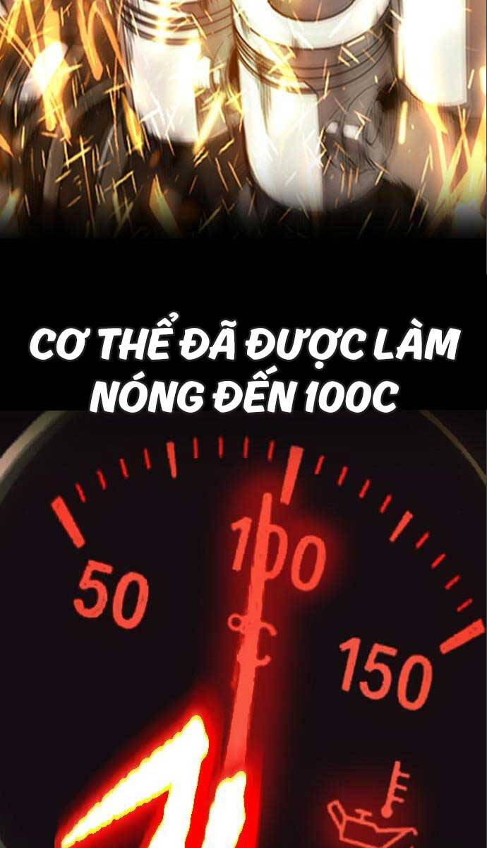 Thể Thao Cực Hạn Chap 473 - Next Chap 474