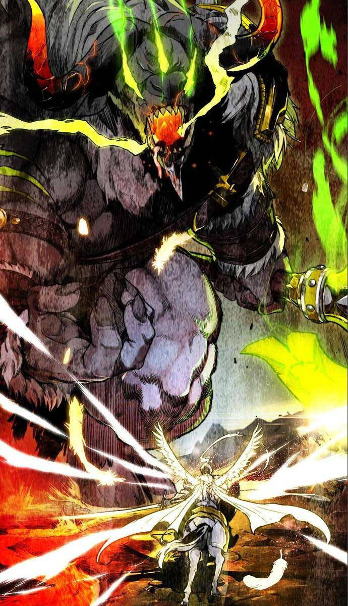 Thể Thao Cực Hạn Chap 473 - Next Chap 474