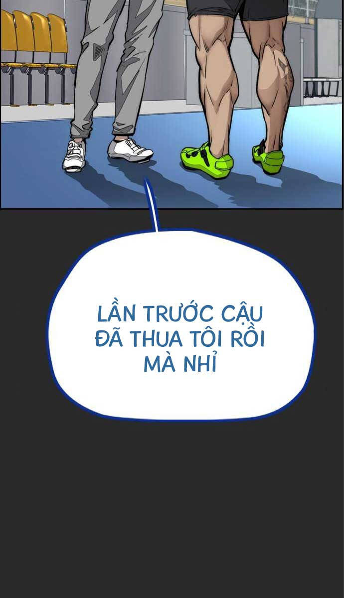 Thể Thao Cực Hạn Chap 473 - Next Chap 474