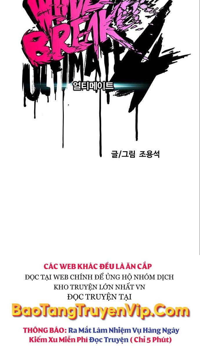 Thể Thao Cực Hạn Chap 473 - Next Chap 474