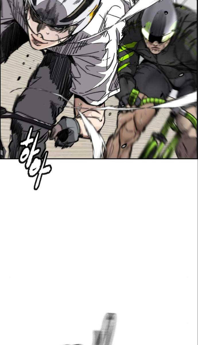 Thể Thao Cực Hạn Chap 473 - Next Chap 474