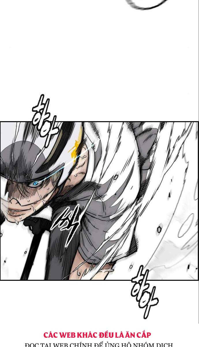 Thể Thao Cực Hạn Chap 473 - Next Chap 474