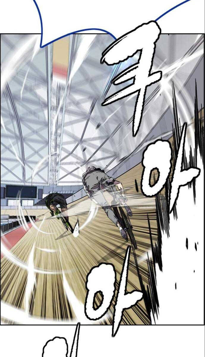 Thể Thao Cực Hạn Chap 473 - Next Chap 474