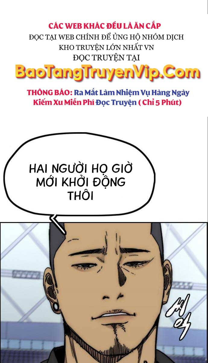 Thể Thao Cực Hạn Chap 473 - Next Chap 474