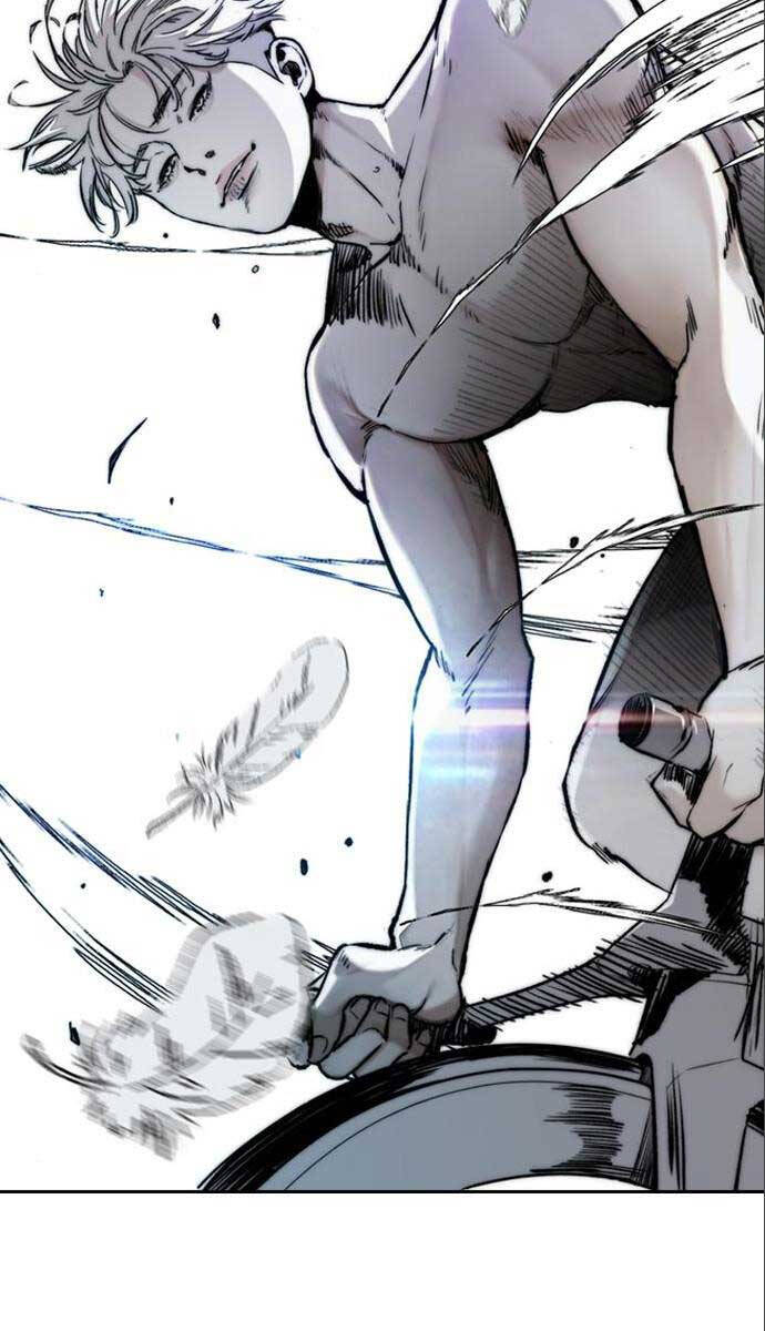 Thể Thao Cực Hạn Chap 473 - Next Chap 474