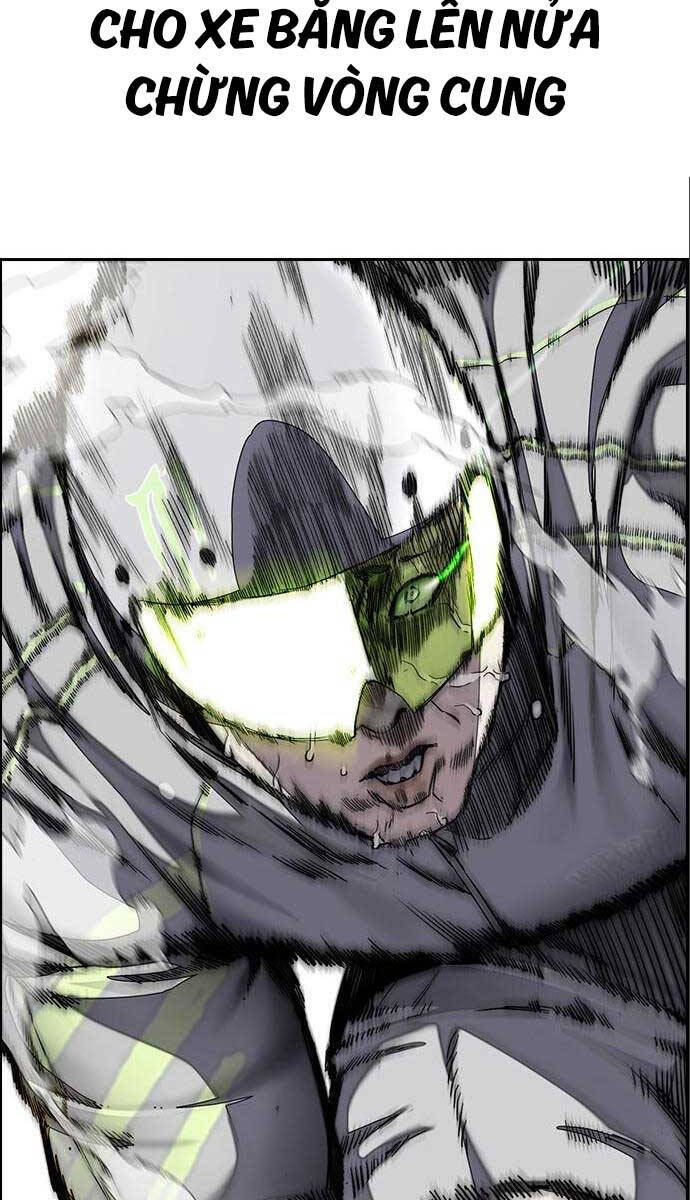 Thể Thao Cực Hạn Chap 473 - Next Chap 474