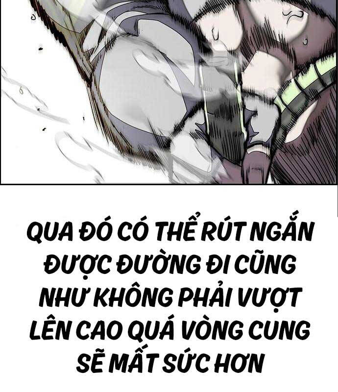 Thể Thao Cực Hạn Chap 473 - Next Chap 474