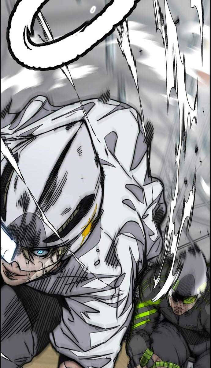 Thể Thao Cực Hạn Chap 473 - Next Chap 474