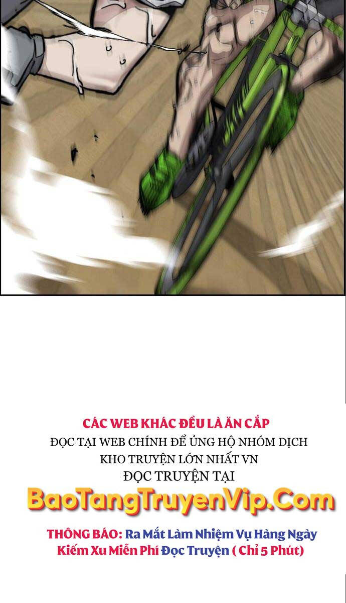 Thể Thao Cực Hạn Chap 473 - Next Chap 474