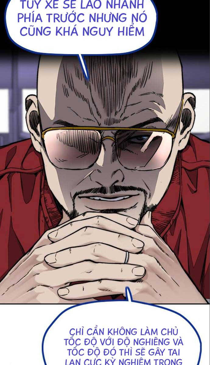 Thể Thao Cực Hạn Chap 473 - Next Chap 474