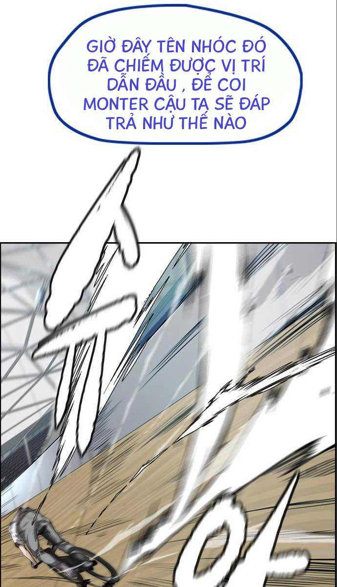 Thể Thao Cực Hạn Chap 473 - Next Chap 474