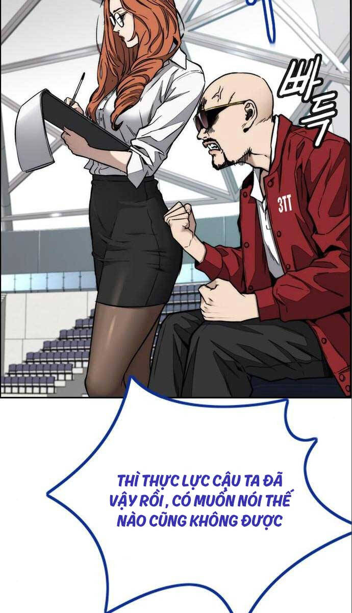 Thể Thao Cực Hạn Chap 473 - Next Chap 474