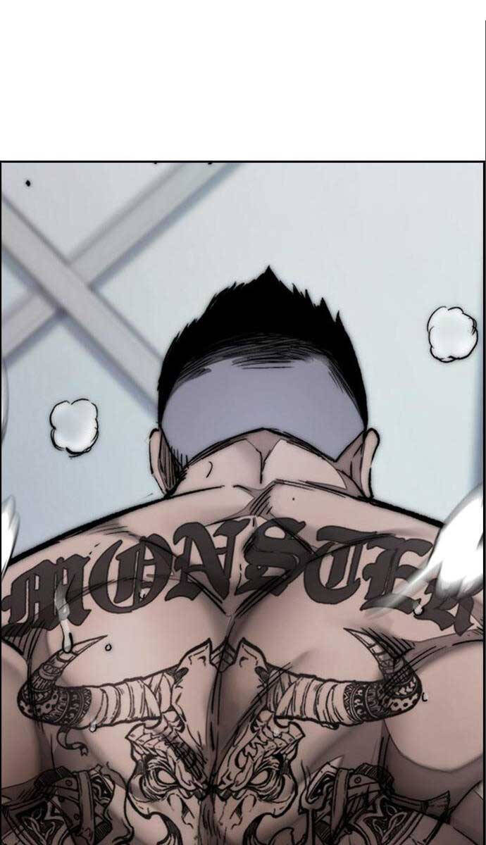 Thể Thao Cực Hạn Chap 474 - Next Chap 475