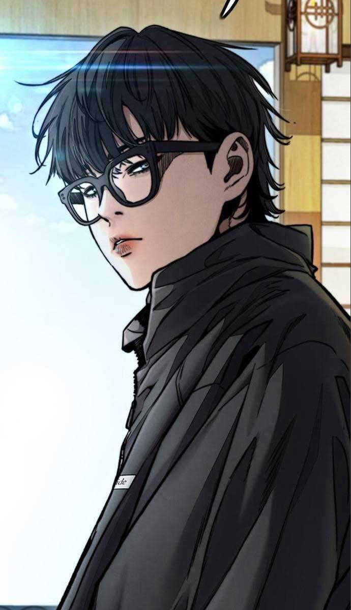 Thể Thao Cực Hạn Chap 474 - Next Chap 475