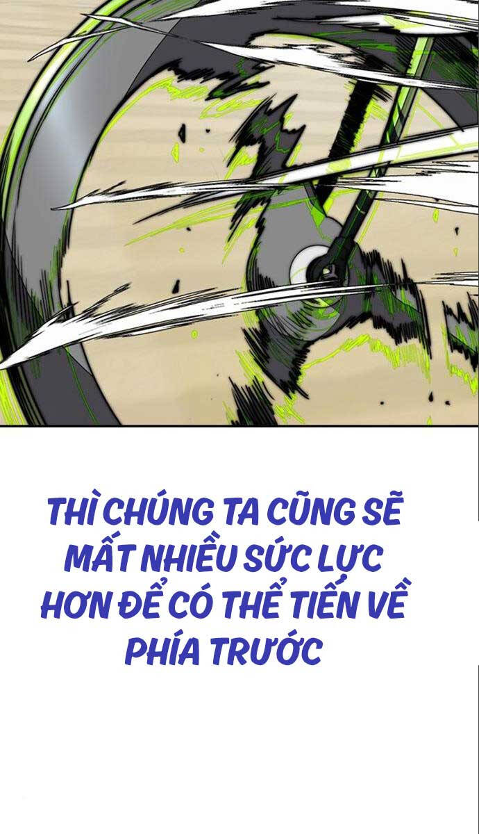 Thể Thao Cực Hạn Chap 474 - Next Chap 475