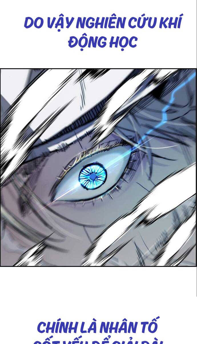 Thể Thao Cực Hạn Chap 474 - Next Chap 475