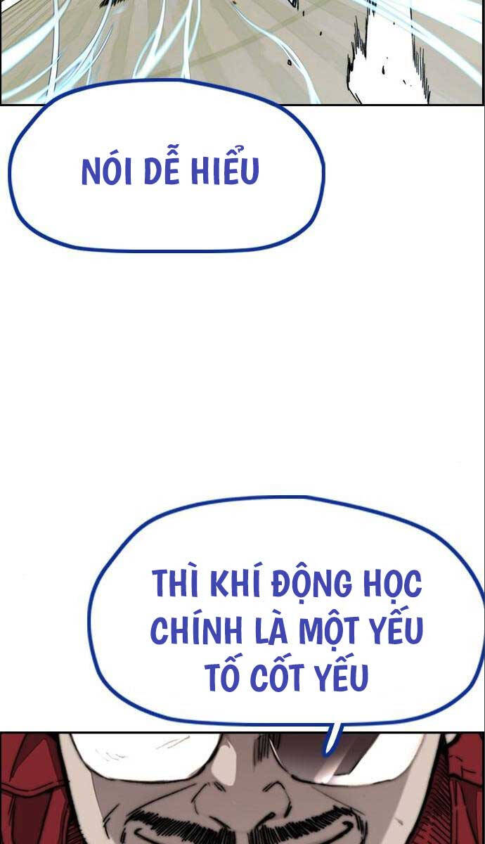 Thể Thao Cực Hạn Chap 474 - Next Chap 475