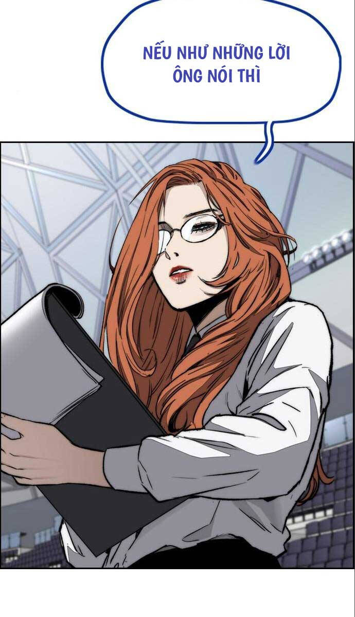 Thể Thao Cực Hạn Chap 474 - Next Chap 475