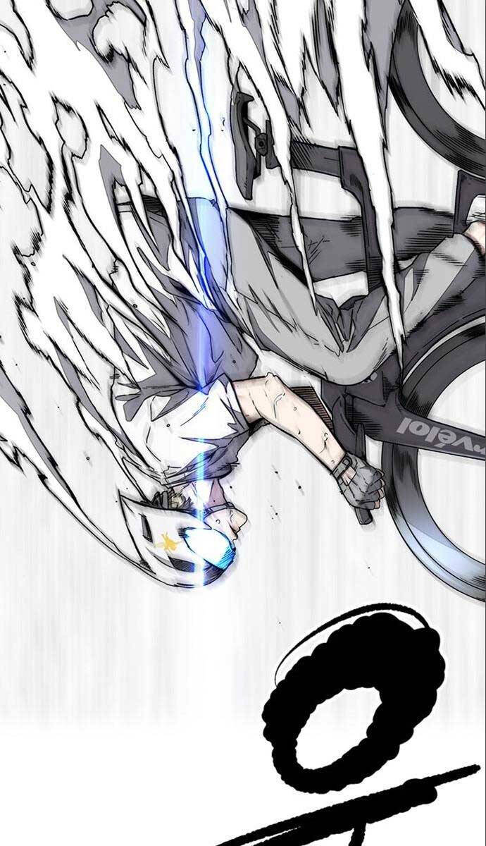 Thể Thao Cực Hạn Chap 474 - Next Chap 475