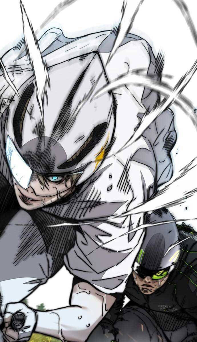 Thể Thao Cực Hạn Chap 474 - Next Chap 475