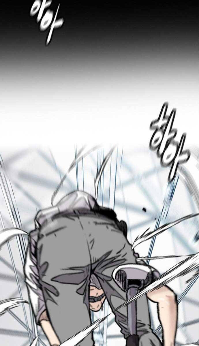 Thể Thao Cực Hạn Chap 474 - Next Chap 475