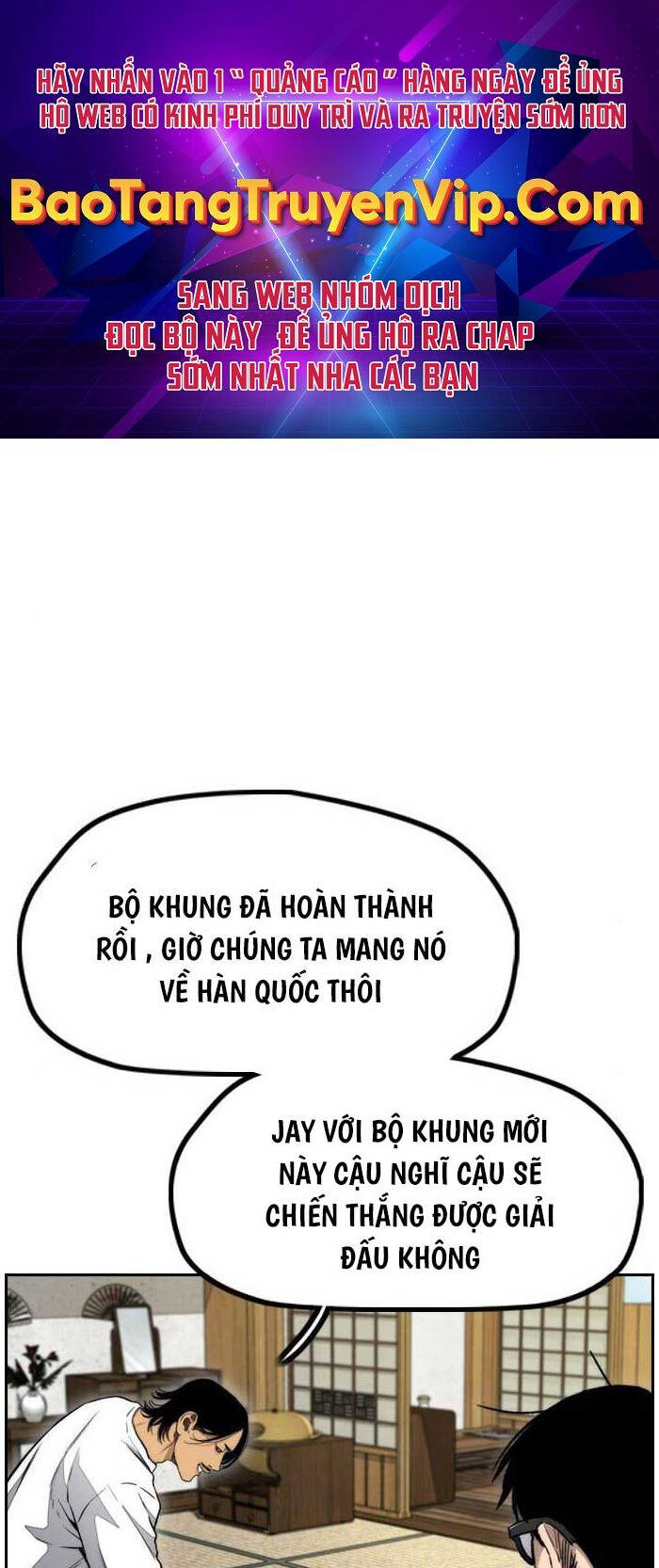 Thể Thao Cực Hạn Chap 475 - Next Chap 476