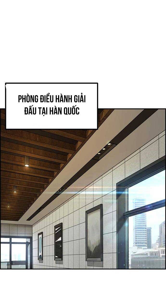 Thể Thao Cực Hạn Chap 475 - Next Chap 476