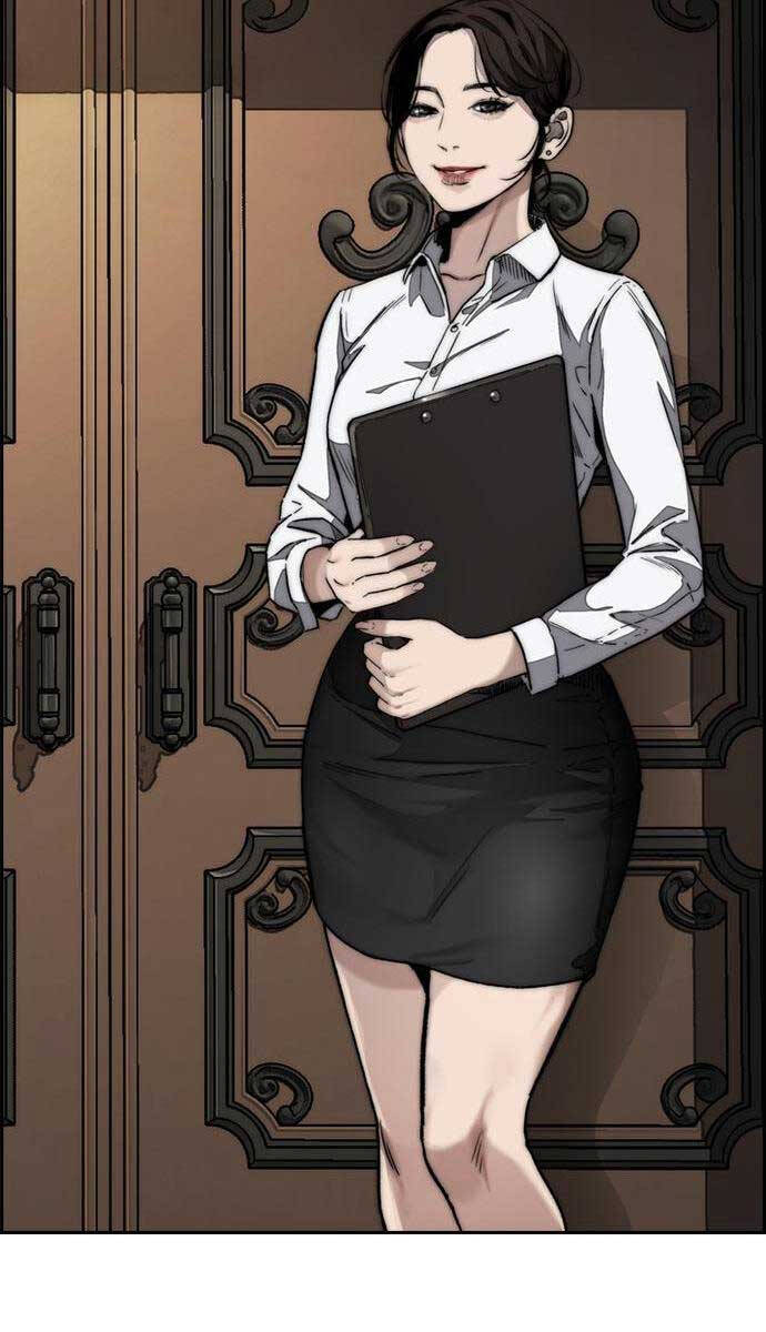 Thể Thao Cực Hạn Chap 475 - Next Chap 476