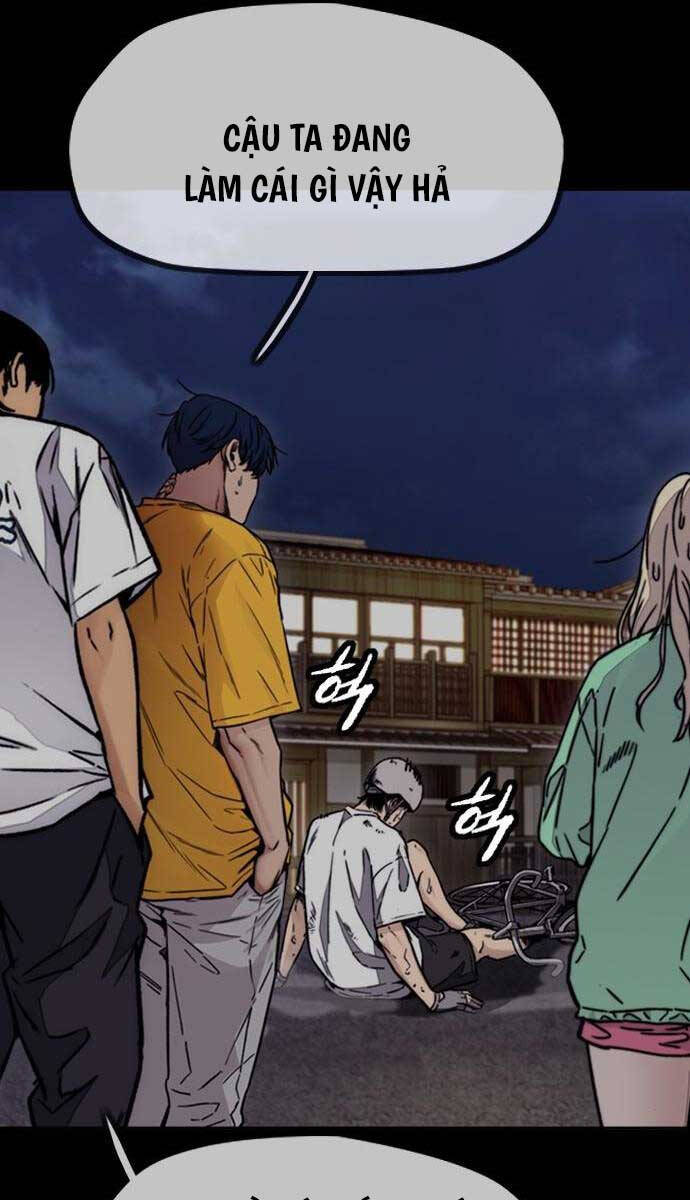 Thể Thao Cực Hạn Chap 475 - Next Chap 476