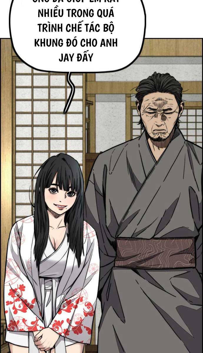 Thể Thao Cực Hạn Chap 475 - Next Chap 476