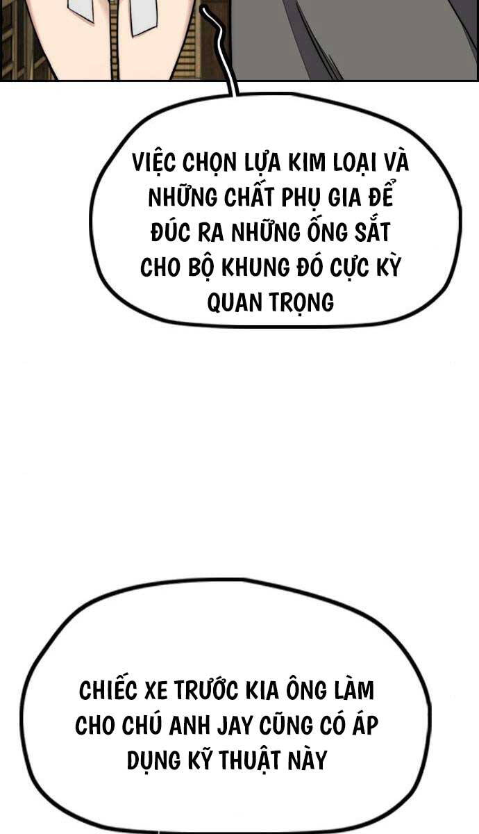 Thể Thao Cực Hạn Chap 475 - Next Chap 476