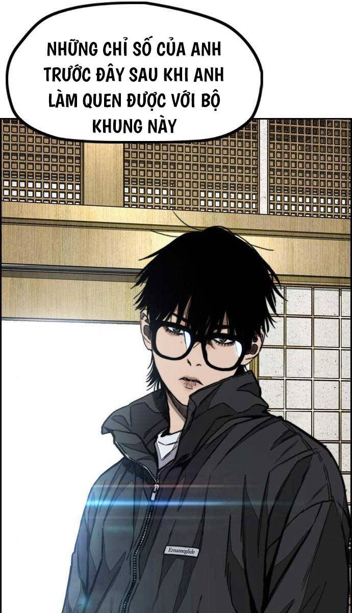 Thể Thao Cực Hạn Chap 475 - Next Chap 476