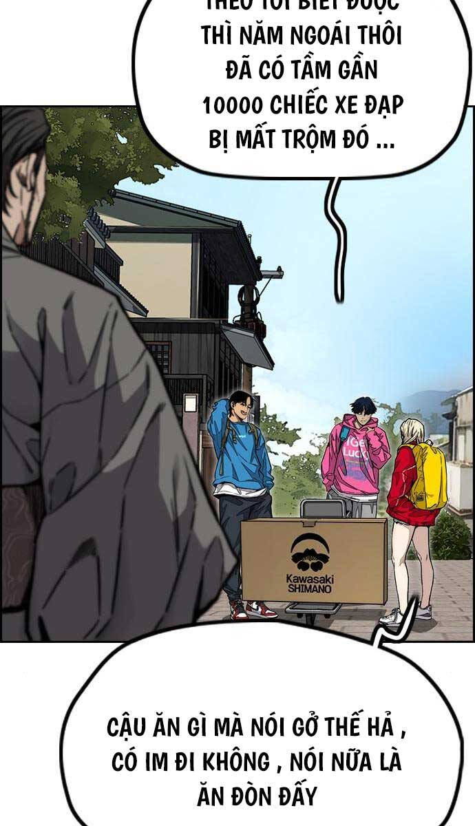Thể Thao Cực Hạn Chap 475 - Next Chap 476