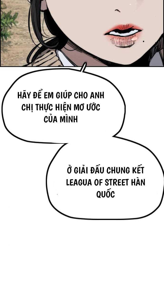Thể Thao Cực Hạn Chap 475 - Next Chap 476