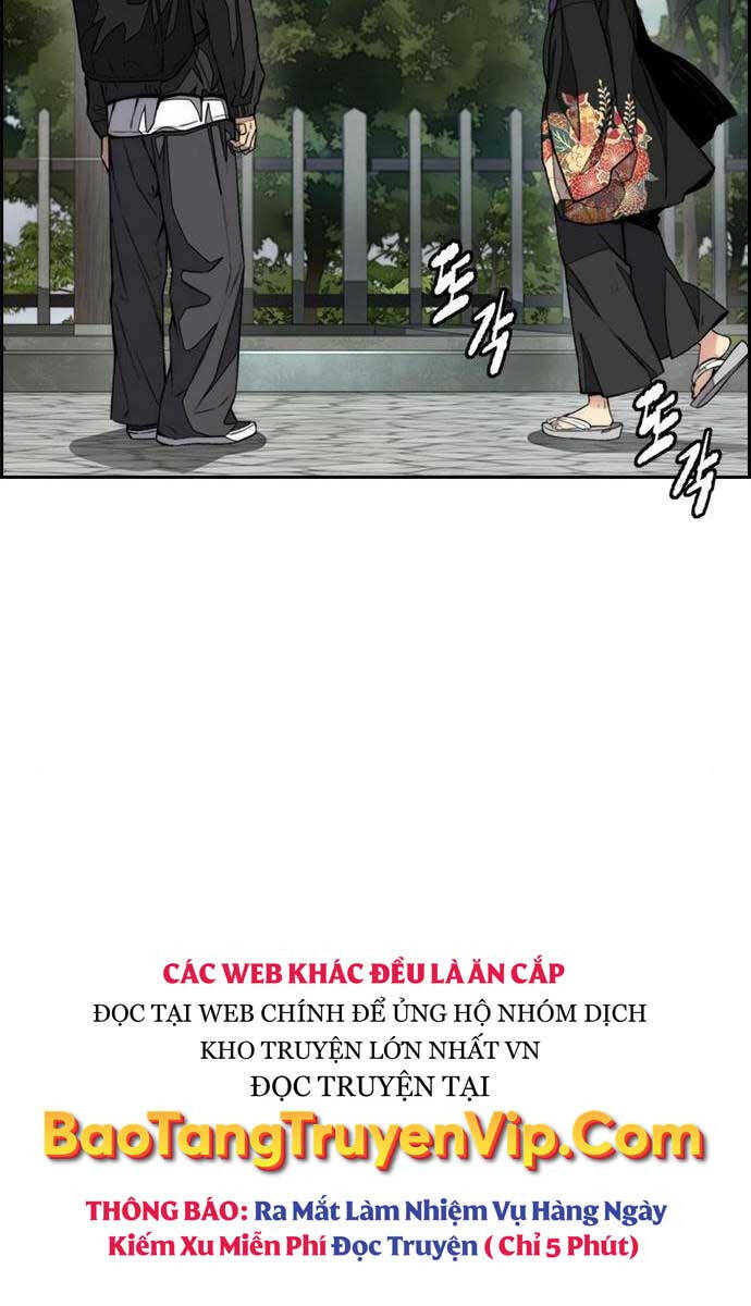 Thể Thao Cực Hạn Chap 475 - Next Chap 476